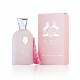 eau de perfume