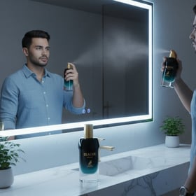 pineapple perfume
