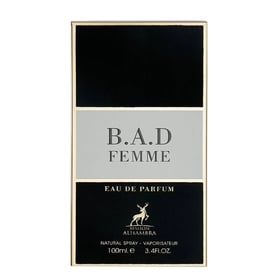 b.a.d. femme