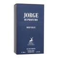 Maison Alhambra Jorge Di Profumo Deep Blue by Maison Alhambra 100ml