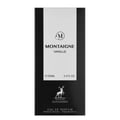 Maison Alhambra Montaigne Vanille by Maison Alhambra 100ml