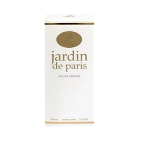 jardin de paris
