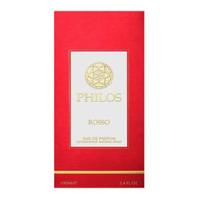oriental floral perfume