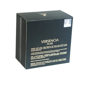 versencia noir perfume