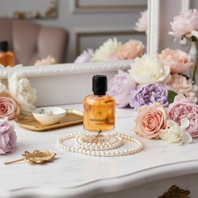 coco perfume