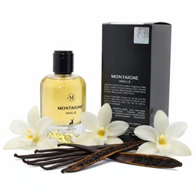 vanilla fragrance