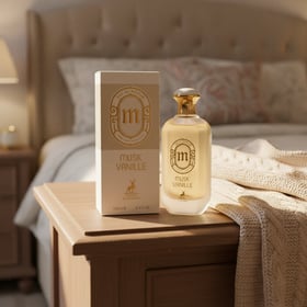 warm scent