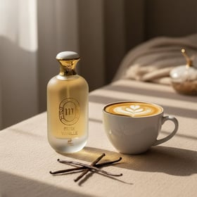 soft skin scent