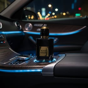 niche style perfume
