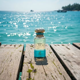pacific blue