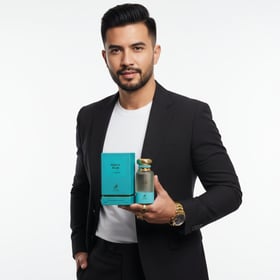 perfume arab moden