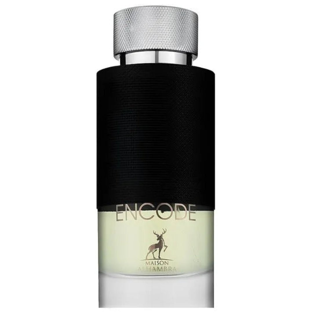 Maison Alhambra Encode By Maison Alhambra 100ml for Man
