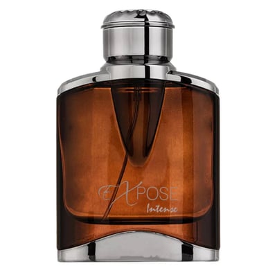 Maison Alhambra Expose Intense by Maison Alhambra – 100 ml for Men
