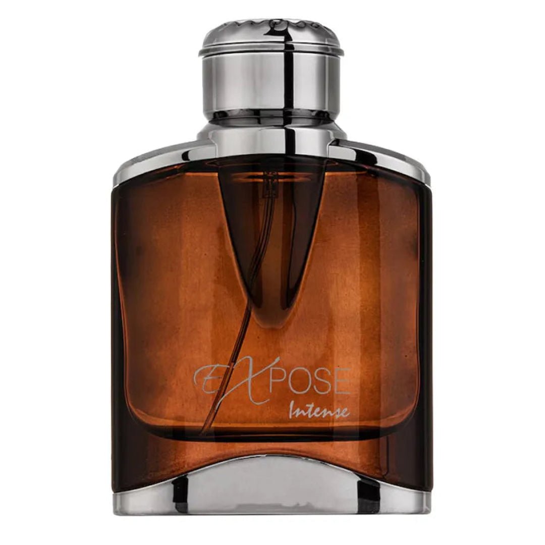 Maison Alhambra Expose Intense by Maison Alhambra – 100 ml for Men