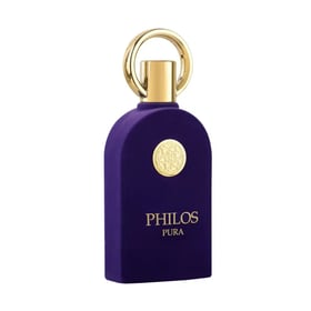 philos pura