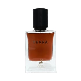 earth perfume