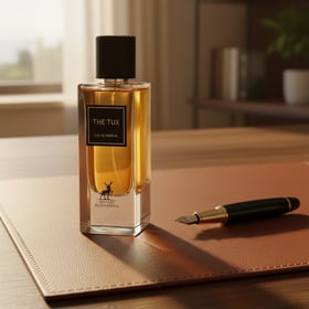 oriental fragrance