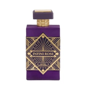 oriental blends