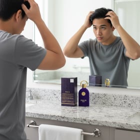 perfume elegan unisex