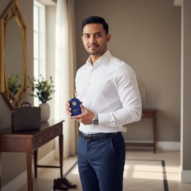 philos pura perfume