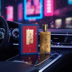 parfum tahan lama