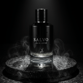 parfum maskulin mewah