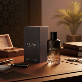 salvo