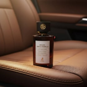 oud fragrance