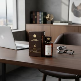 luxury perfume malaysia