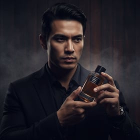 perfume arab malaysia