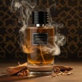 Maison Alhambra Smoky by Maison Alhambra 100ml EDP Unisex