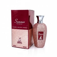Summer Forever by Maison Alhambra 100ml EDP