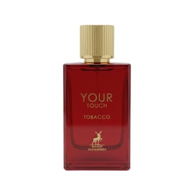 tobacco your touch