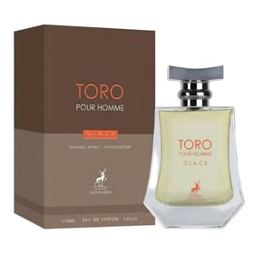 toro pour homme ice