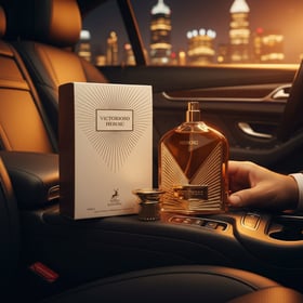 100ml perfume
