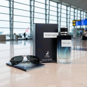 men's perfume