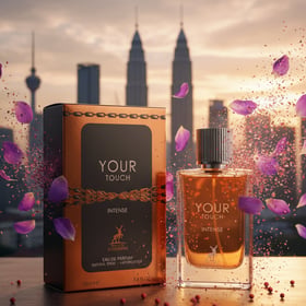 perfume elegan