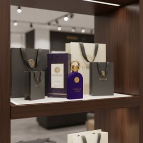 perfume men