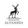 Maison Alhambra logo